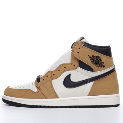 ST纯原版本 Air Jordan 1 Retro 通用鞋类中的卓越之选