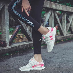 我的鞋子我做主 时尚与舒适兼备的运动鞋及鞋类配件推荐